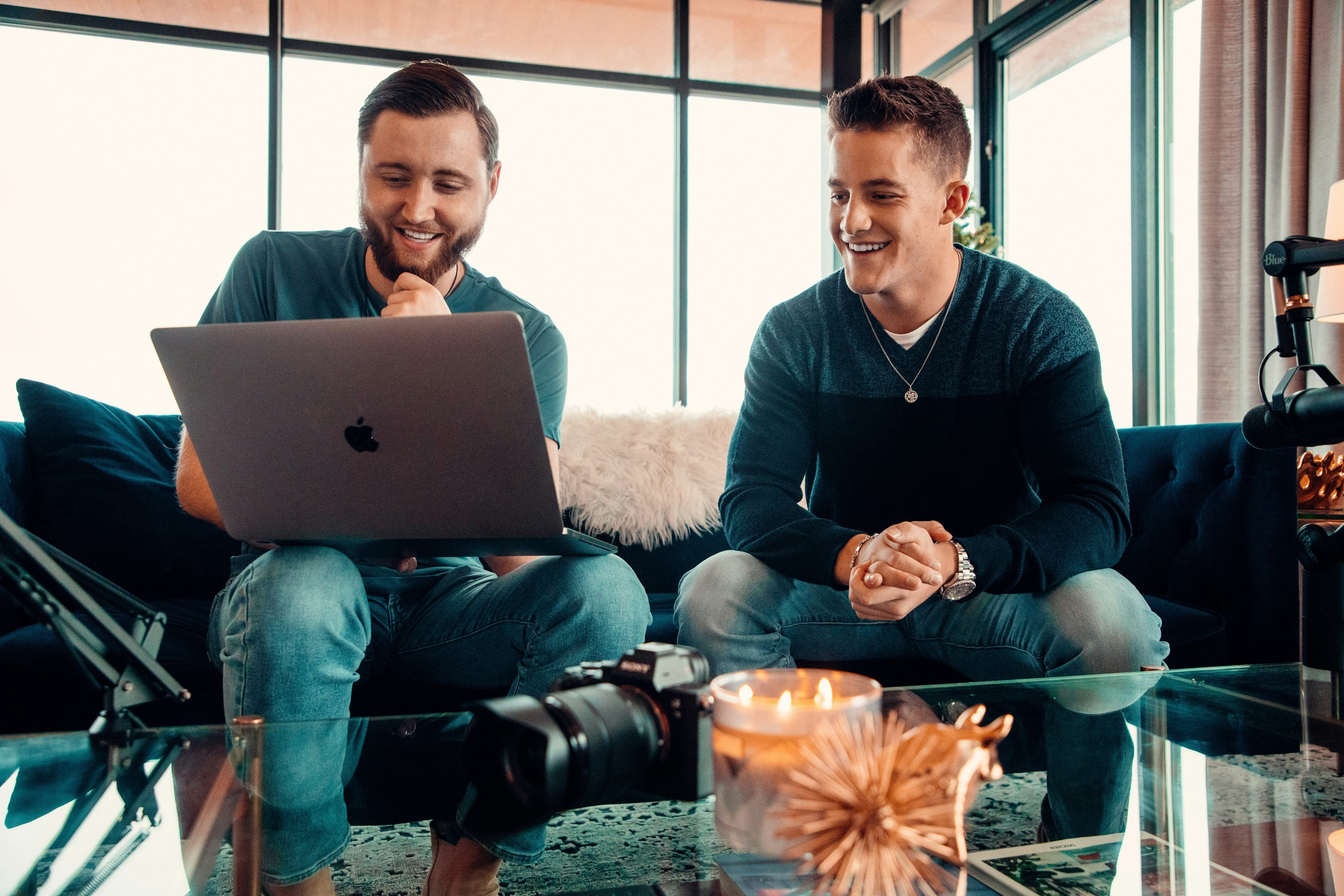 Agency Partnerships in practice
