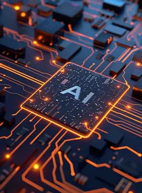 Artificial intelligence solutions