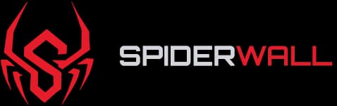 Spiderwall Logo