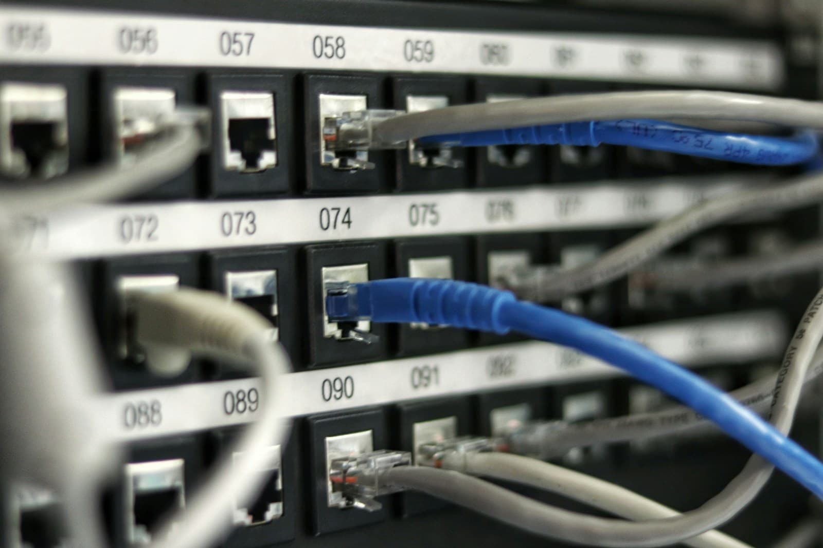 Web Hosting in practice
