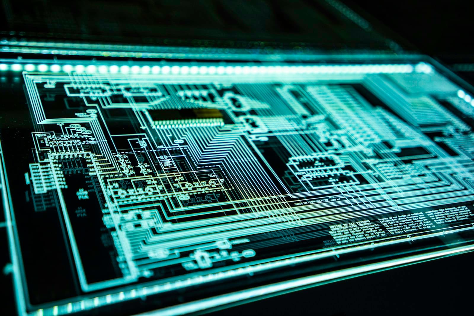 Building security into software from the start