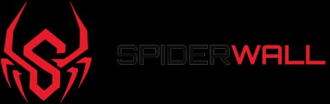 Spiderwall Logo
